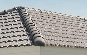 advantages of Hairmyres clay roofing