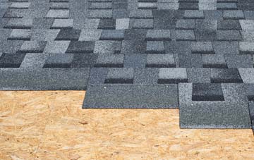 expert Hairmyres asphalt roof companies