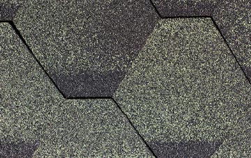 Hairmyres fibreglass shingle repairs