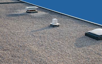 flat roofing Hairmyres, South Lanarkshire