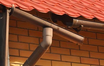 Hairmyres gutter repair costs