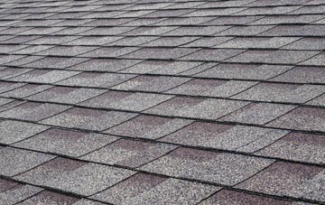 Hairmyres tiles for shallow pitch roofing