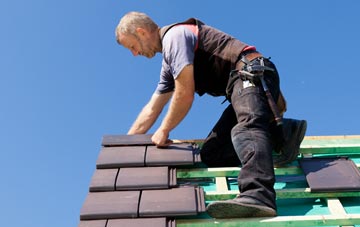 disadvantages of Hairmyres slate roofing