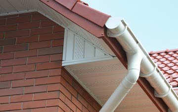 Hairmyres soffit repair costs