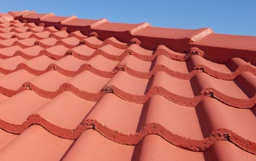 Hairmyres tile and slate roof replacement