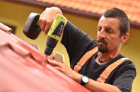 Hairmyres garage roof repairs