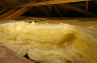 Hairmyres pitch roof insulation