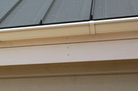 Hairmyres soffit repair