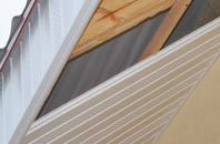 rated Hairmyres soffit repair companies